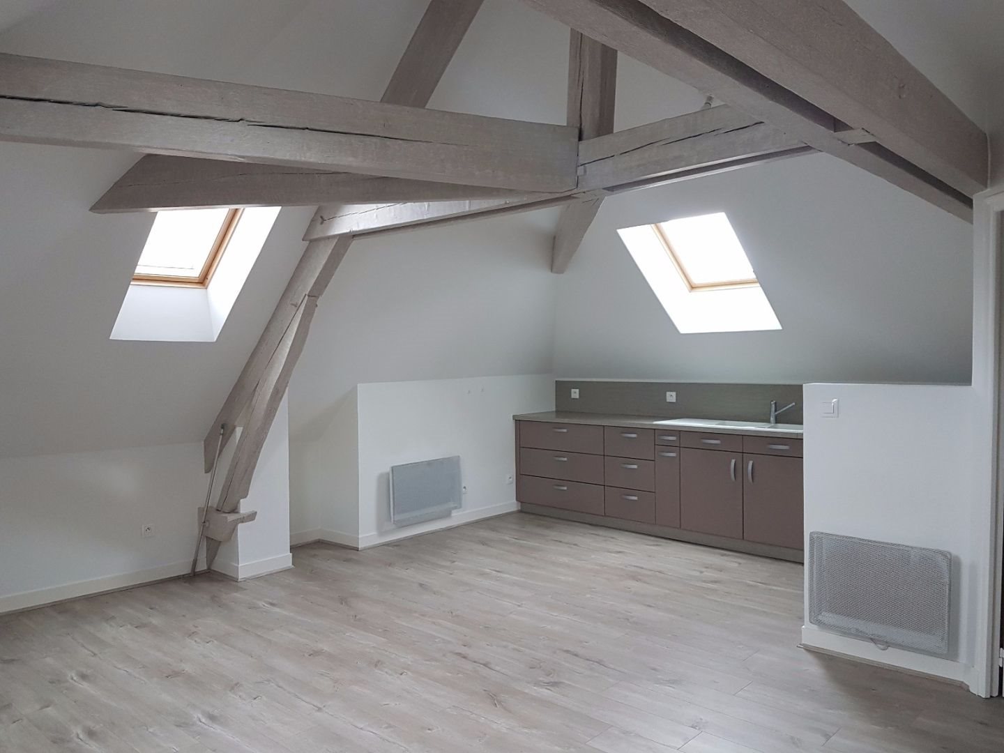 Maison à louer, 39m², Montargis