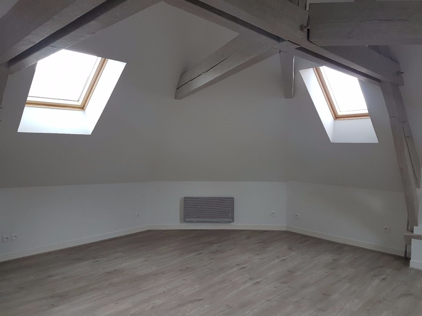 Maison à louer, 39m², Montargis