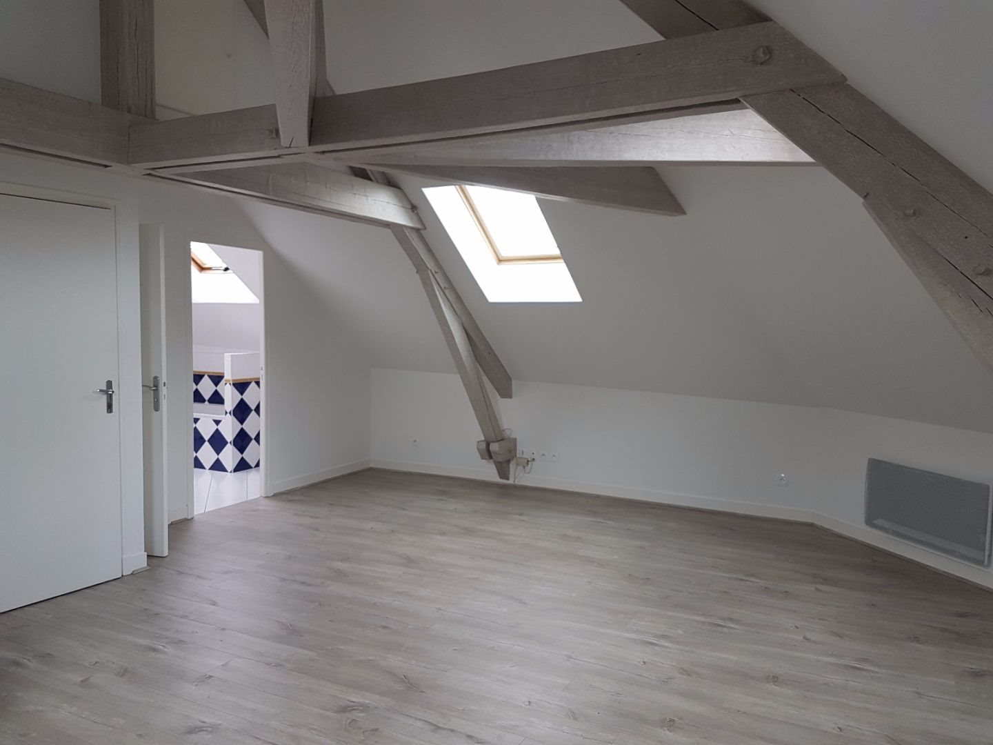 Maison à louer, 39m², Montargis