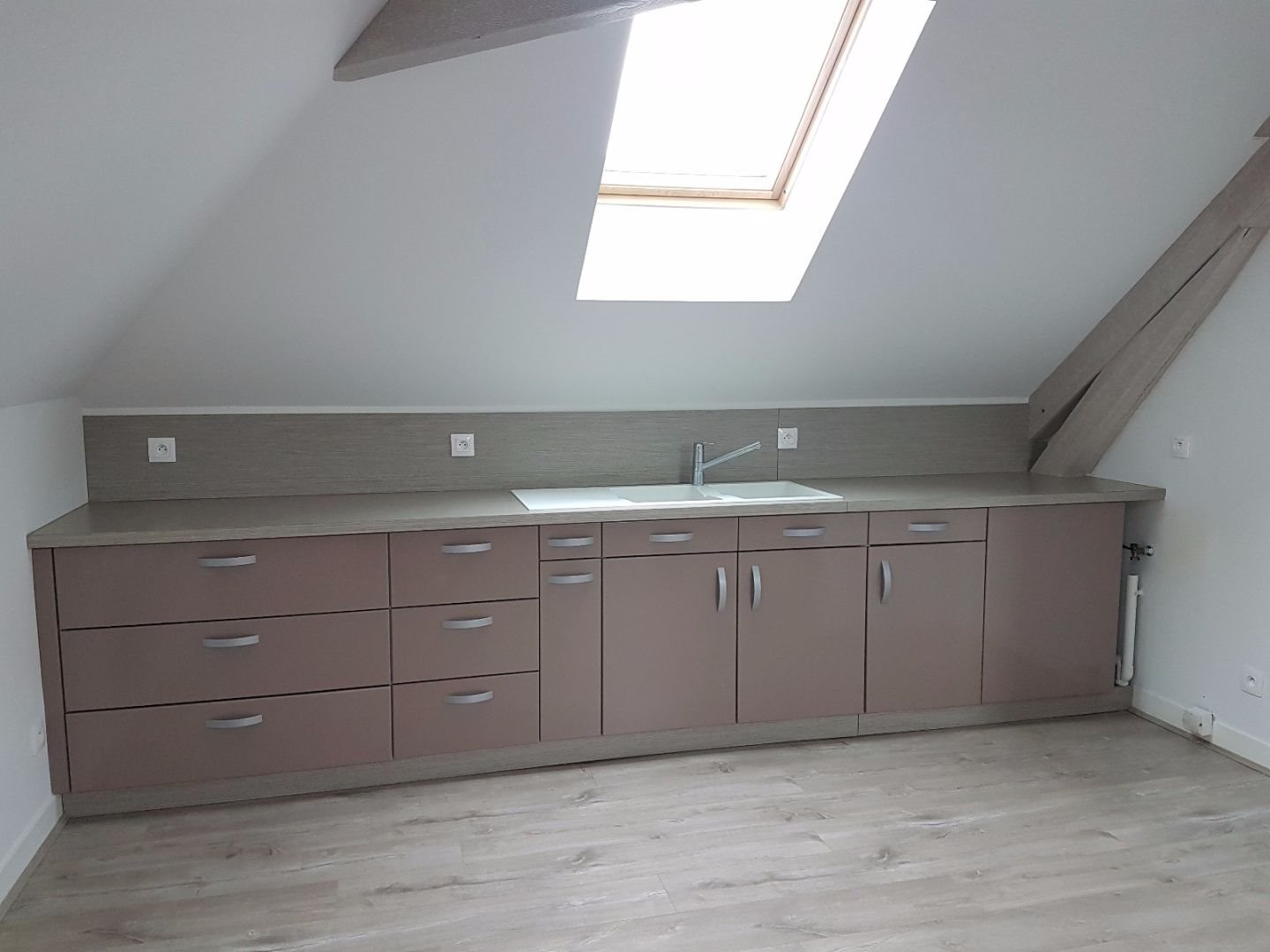 Maison à louer, 39m², Montargis