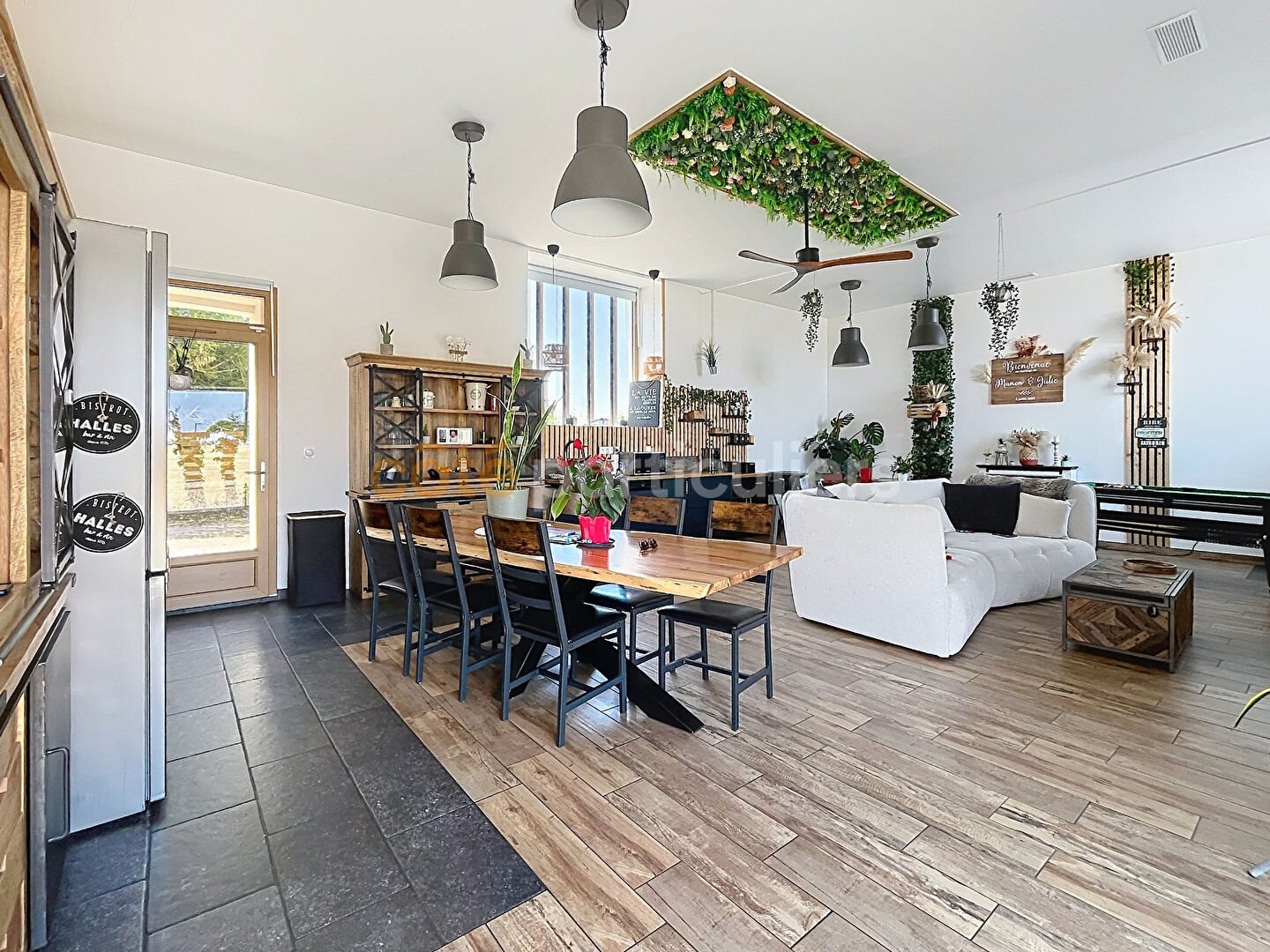 Maison à vendre, 115m², Treilles-en-Gâtinais