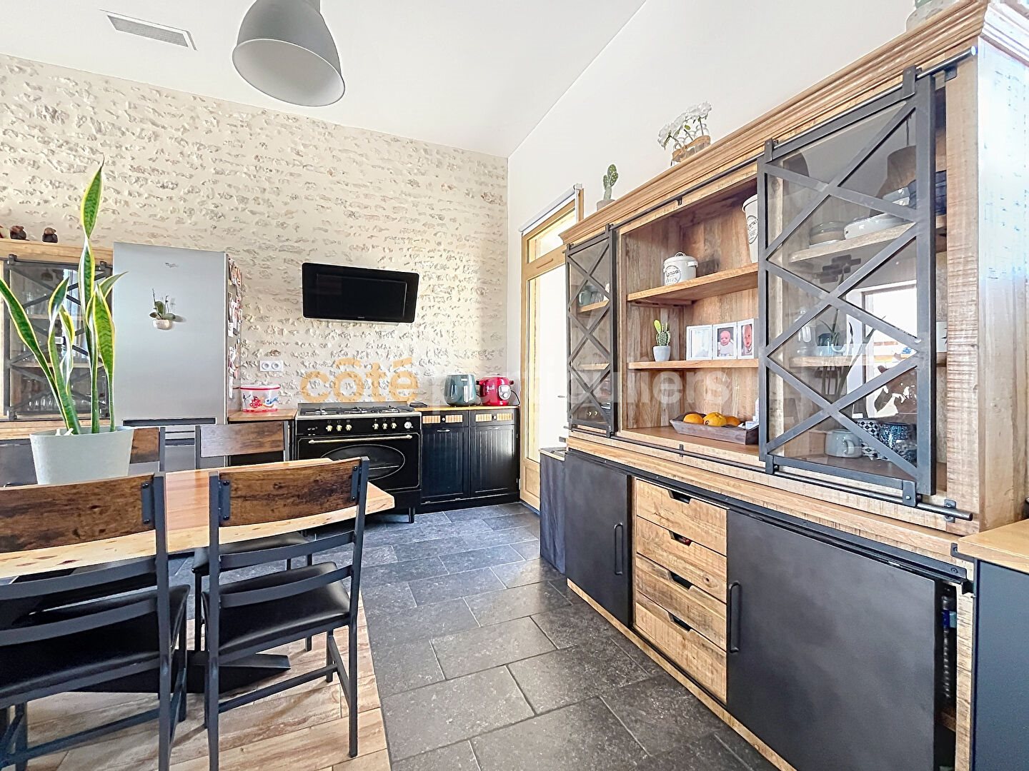 Maison à vendre, 115m², Treilles-en-Gâtinais