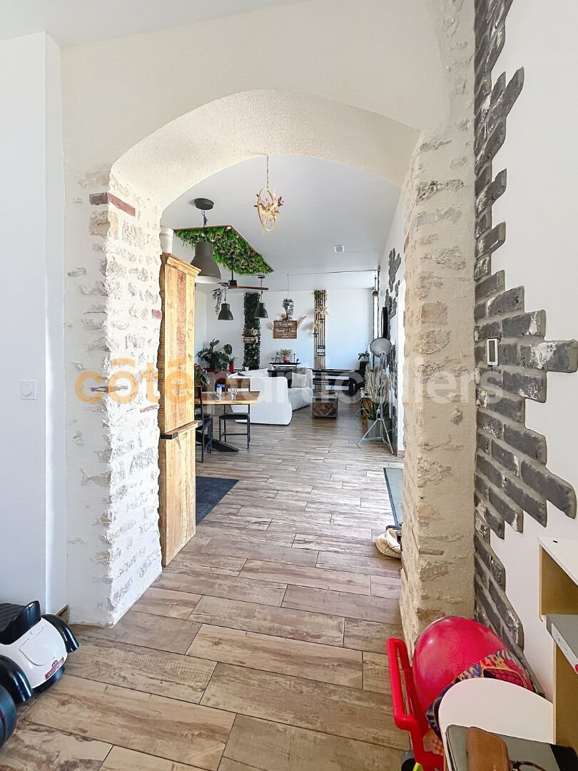 Maison à vendre, 115m², Treilles-en-Gâtinais