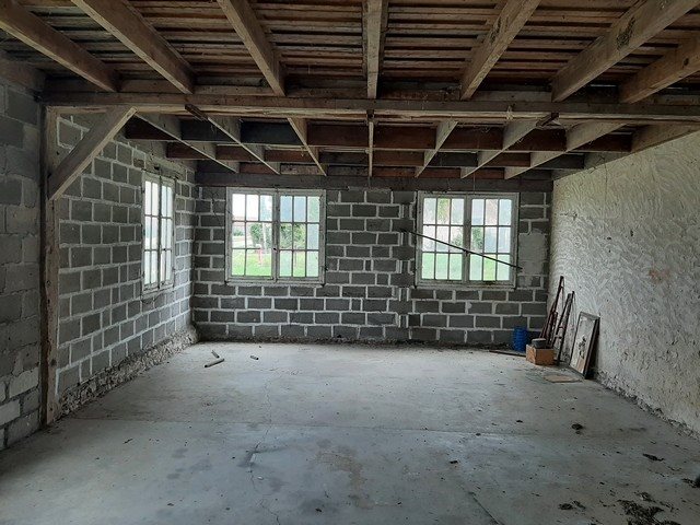 Maison à louer, 80m², Ladon