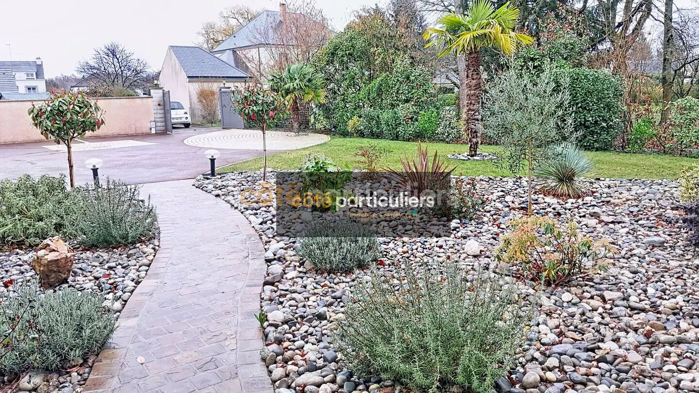Maison à vendre, 240m², Villemandeur