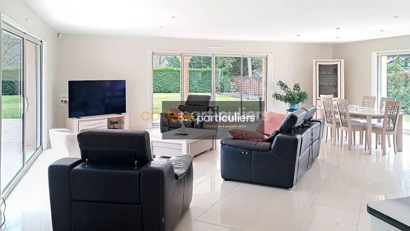 Maison à vendre, 240m², Villemandeur
