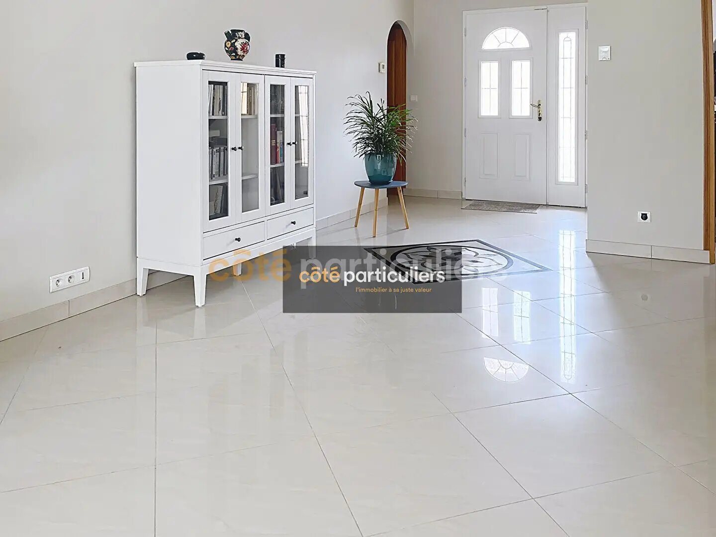Maison à vendre, 240m², Villemandeur