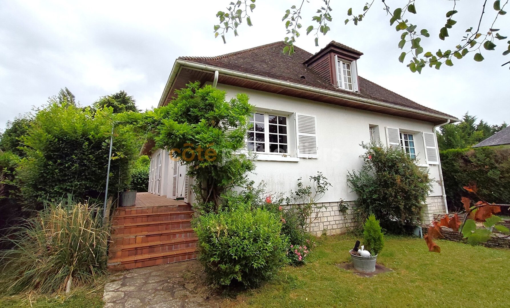 Maison à vendre, 230m², Amilly