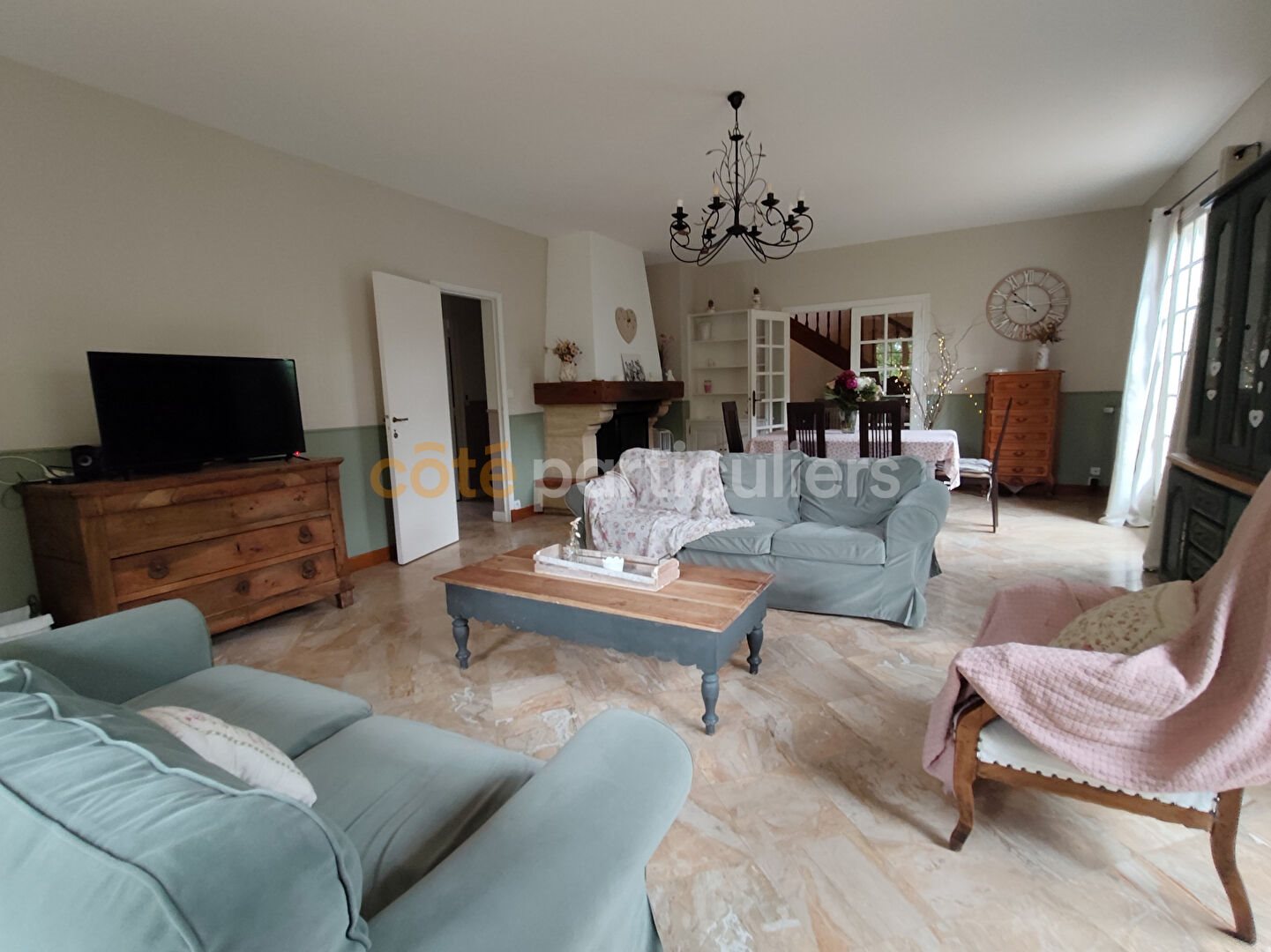 Maison à vendre, 230m², Amilly