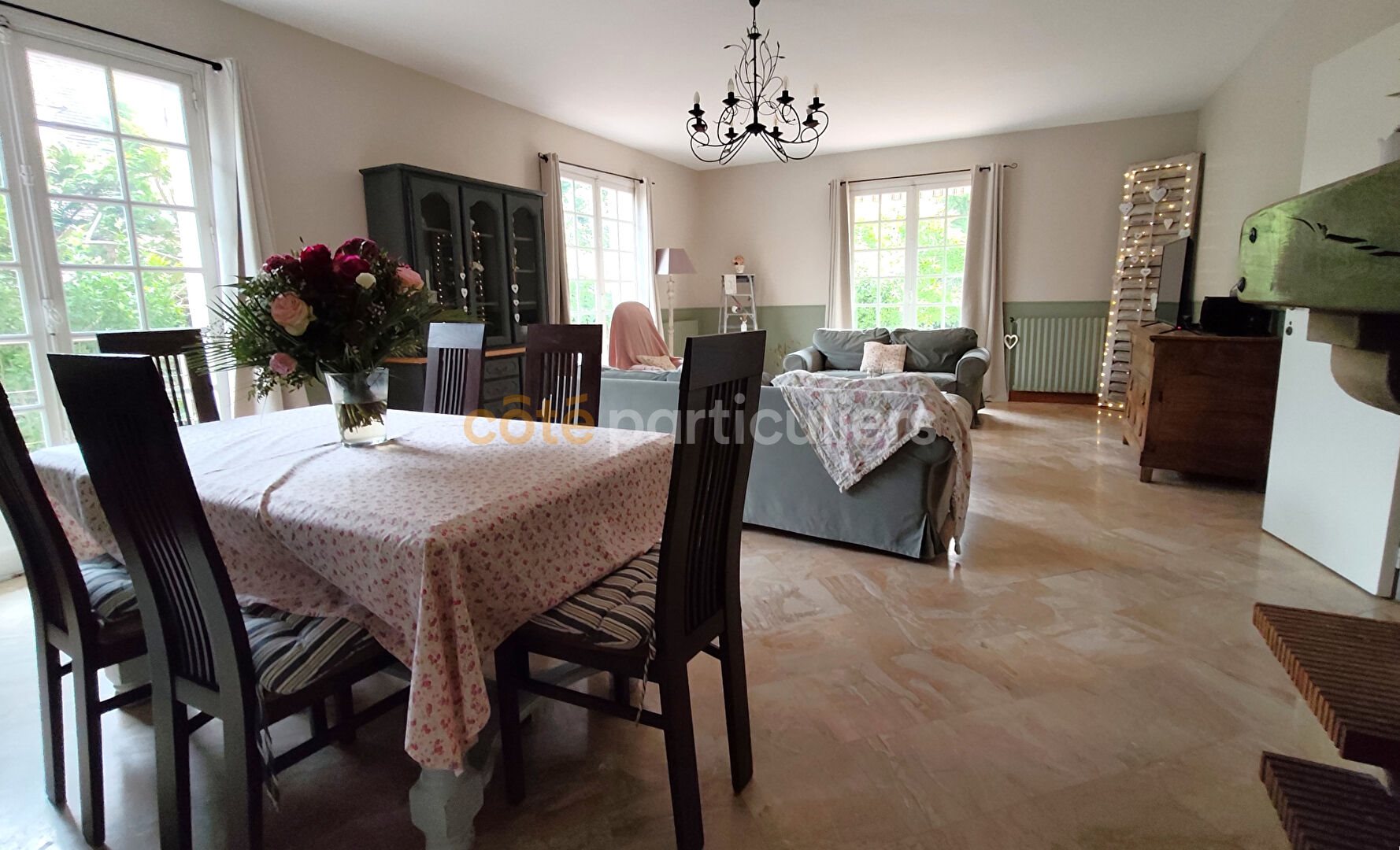 Maison à vendre, 230m², Amilly