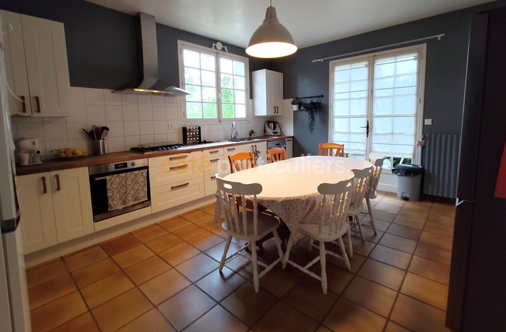 Maison à vendre, 230m², Amilly