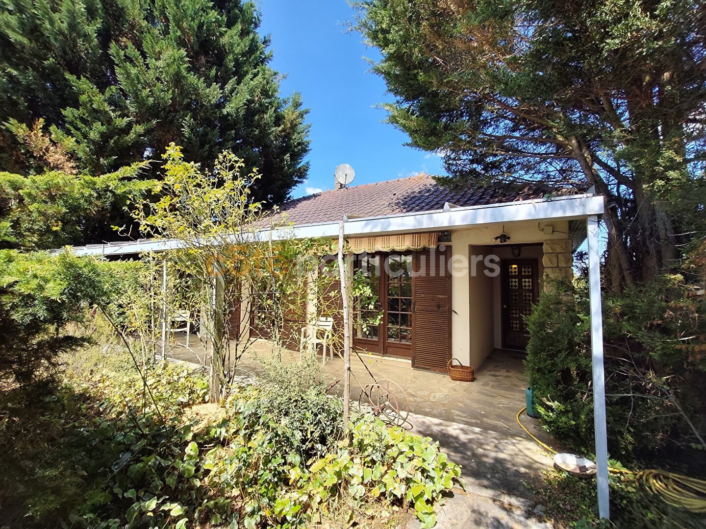 Maison à vendre, 75m², Ferrières-en-Gâtinais