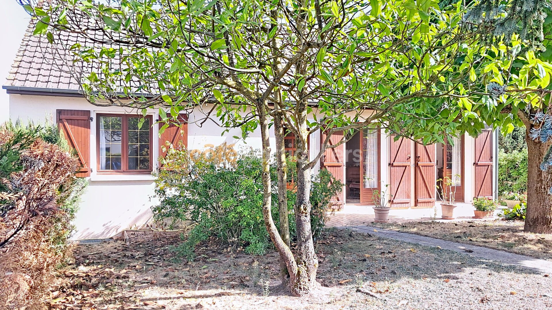 Maison à vendre, 88m², Châlette-sur-Loing