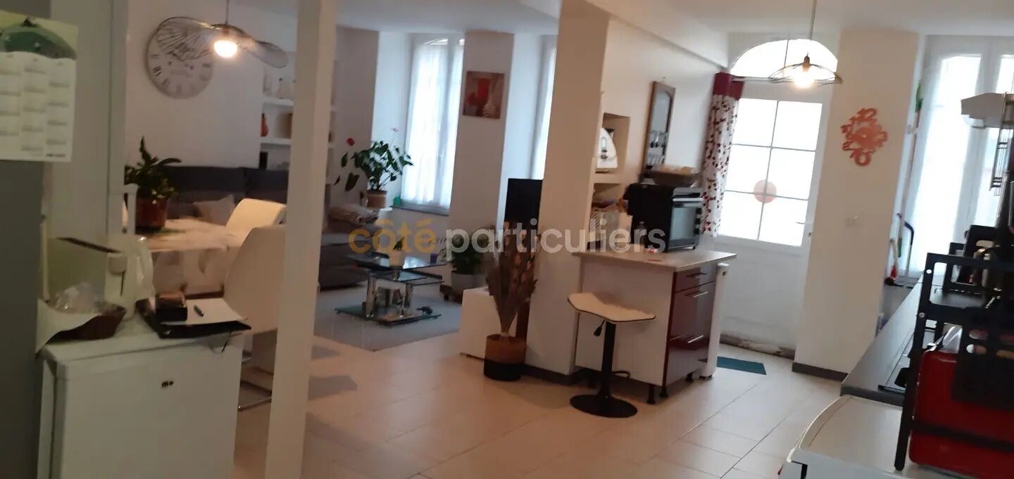 Maison à vendre, 8m², Courtenay