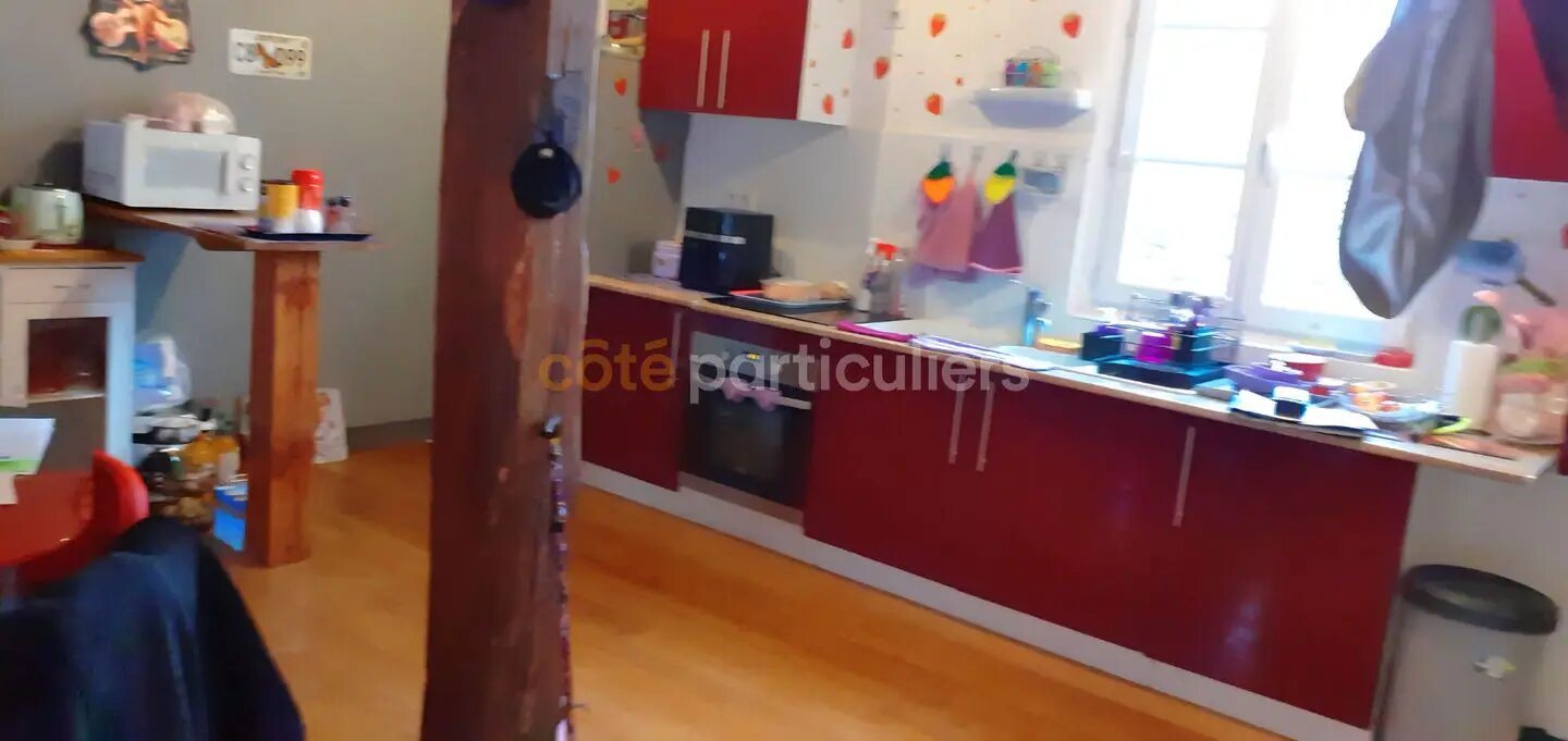 Maison à vendre, 8m², Courtenay