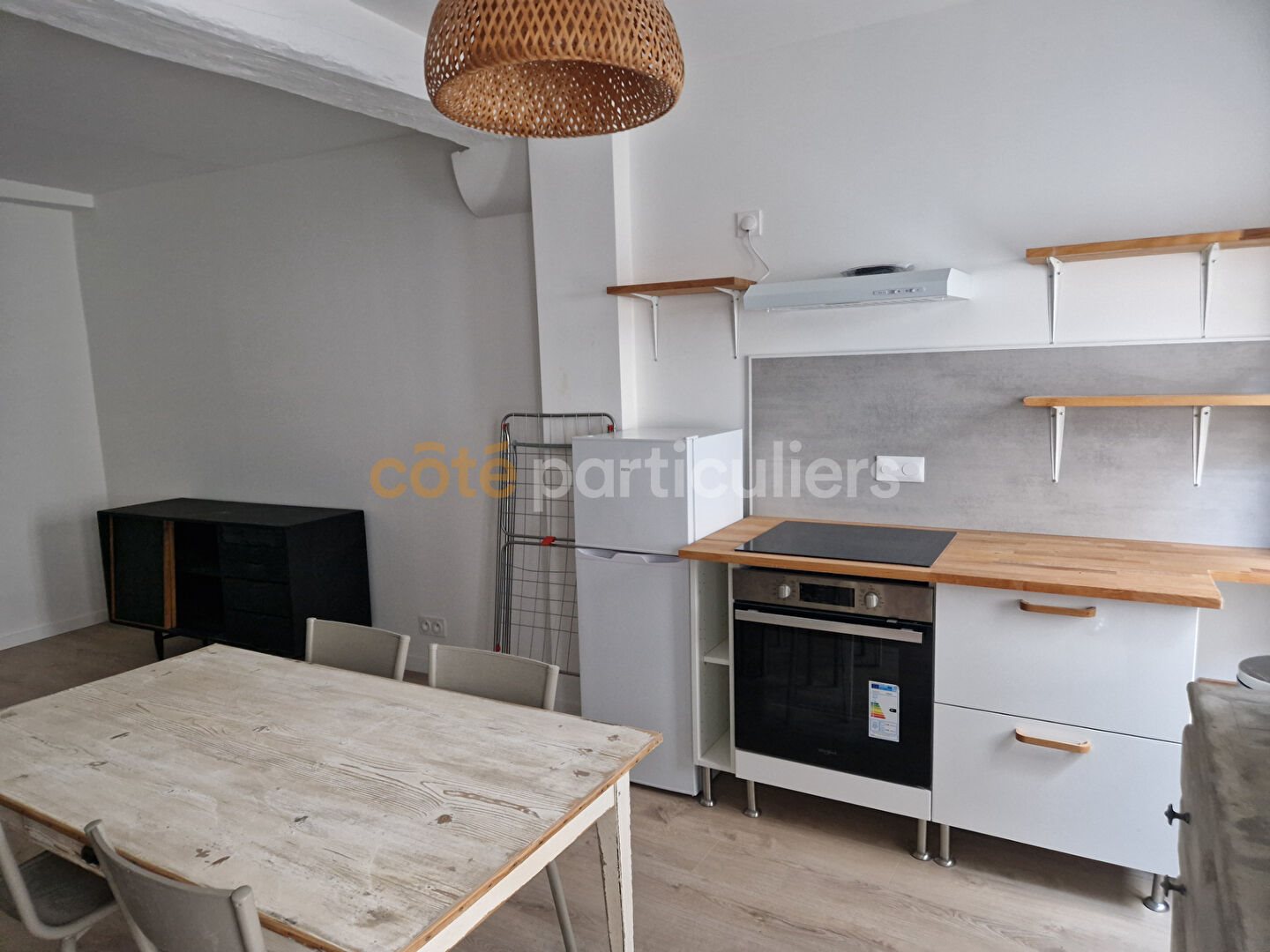 Appartement à louer, 44m², Montargis