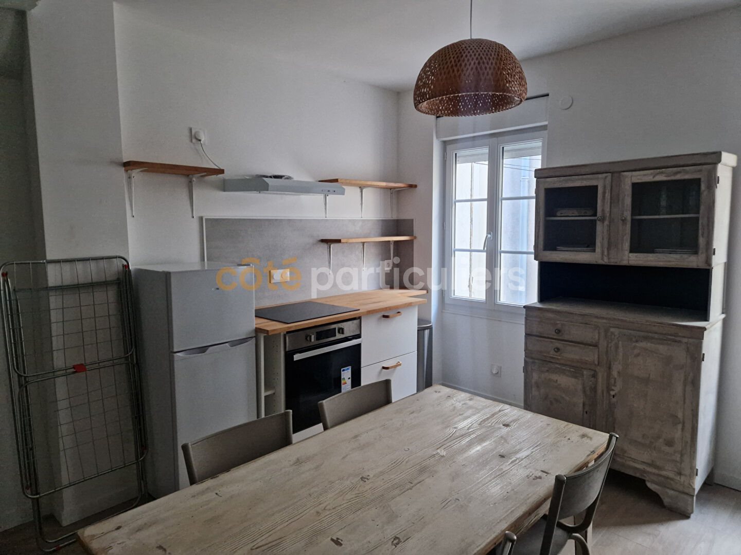 Appartement à louer, 44m², Montargis