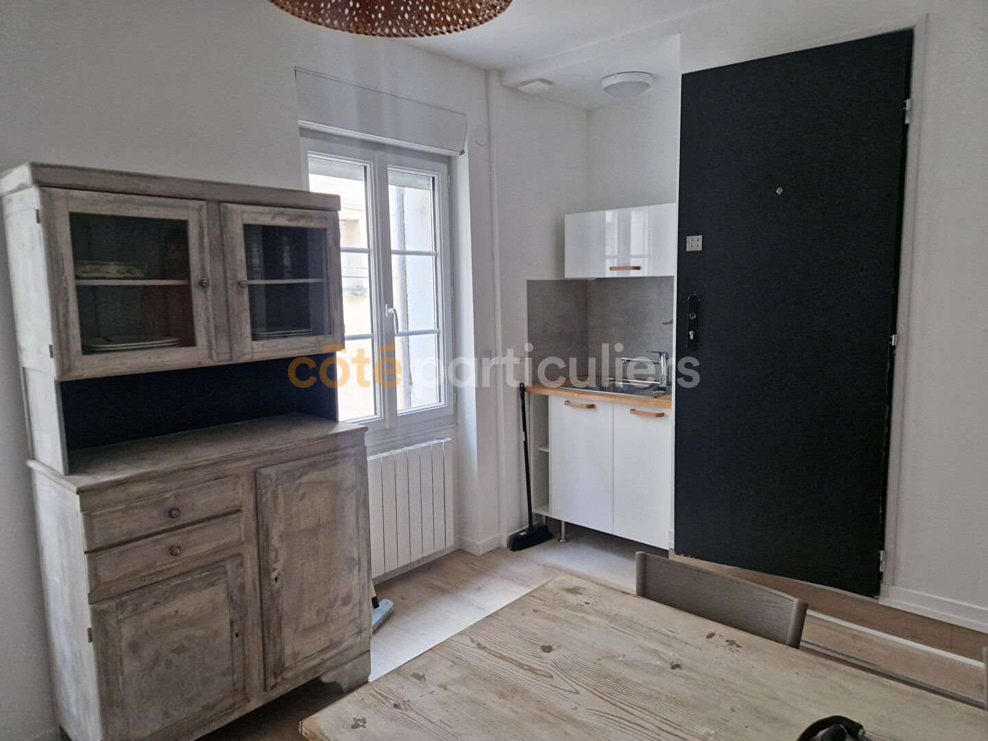 Appartement à louer, 44m², Montargis