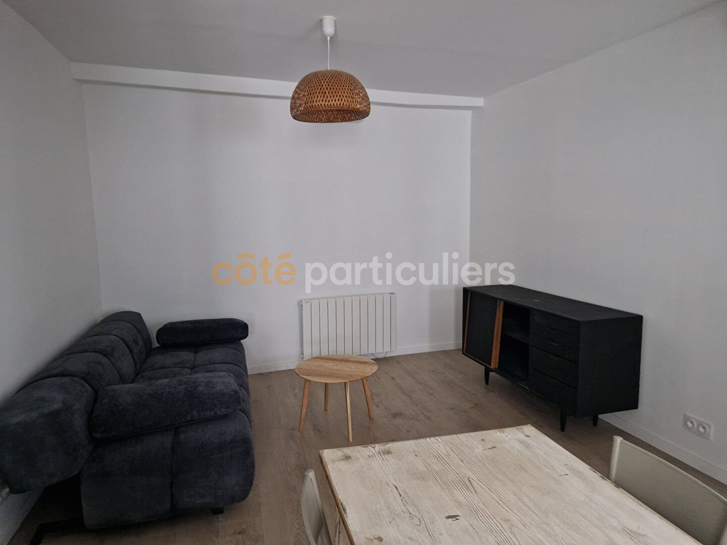 Appartement à louer, 44m², Montargis