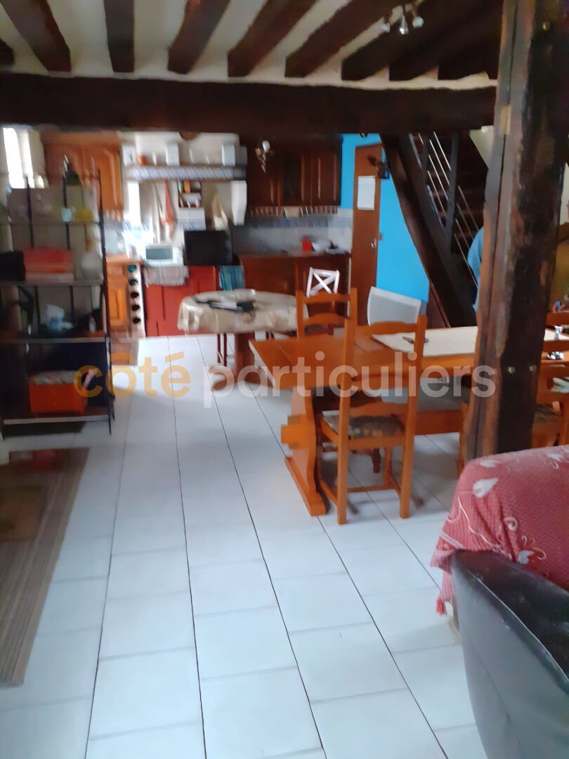 Maison à vendre, 60m², Château-Renard