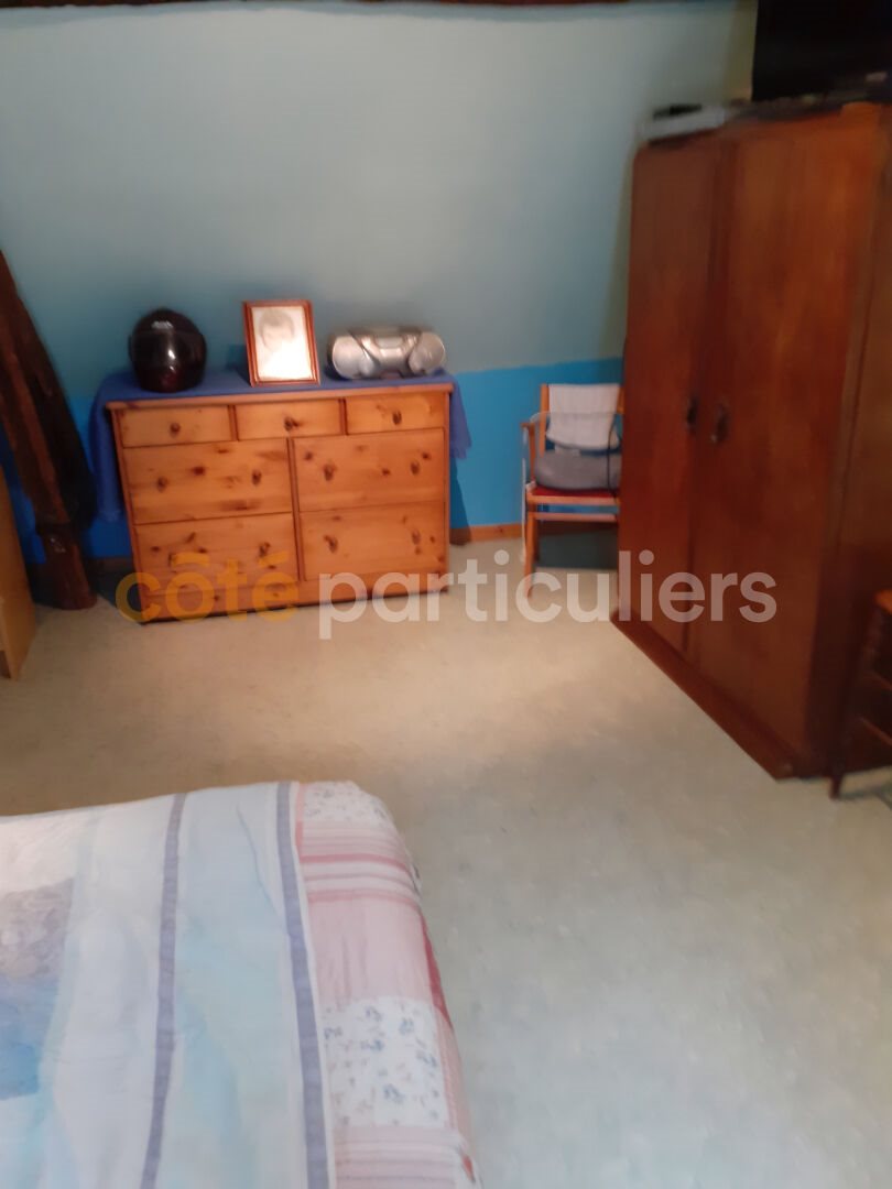 Maison à vendre, 60m², Château-Renard