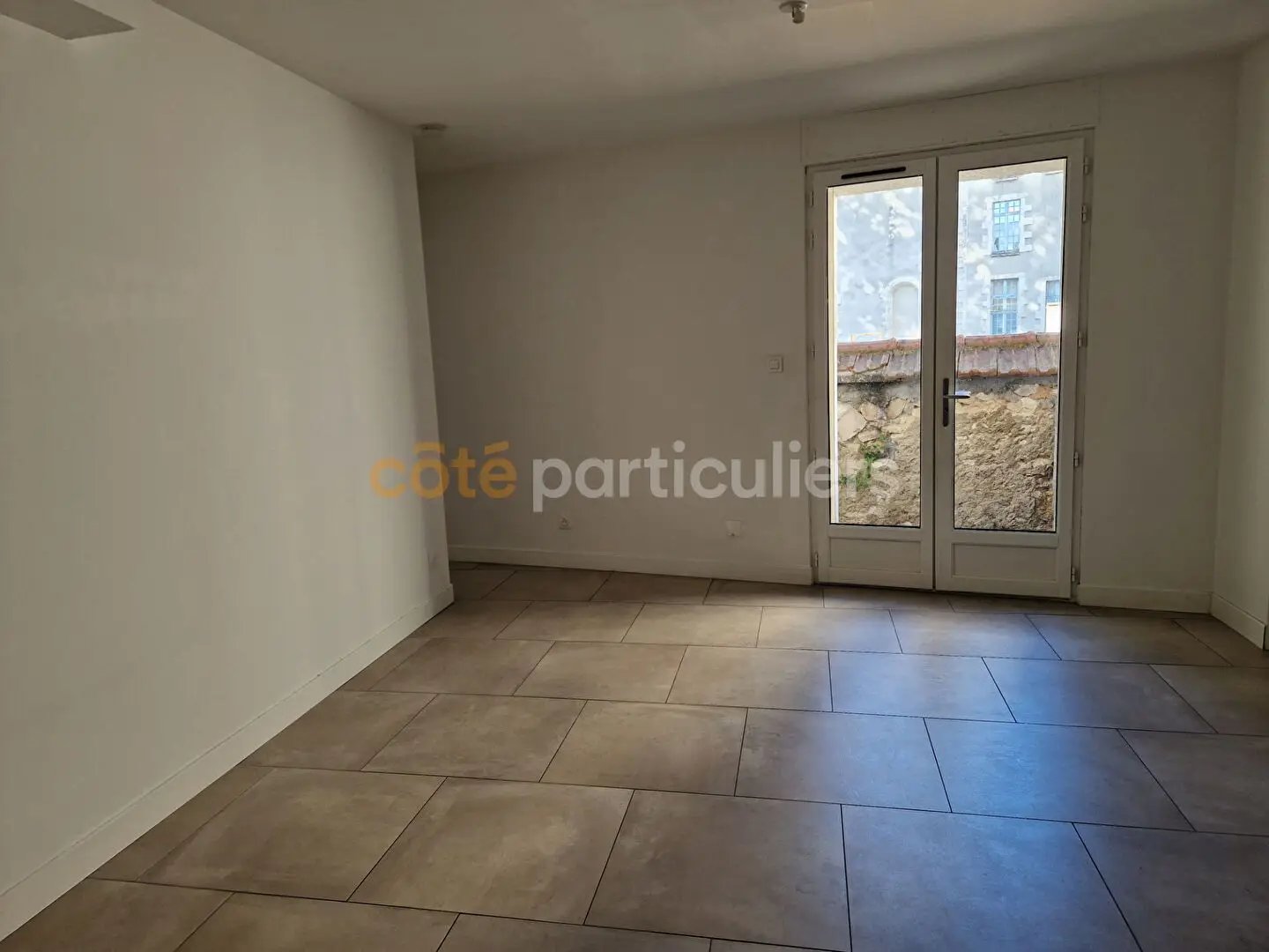 Appartement à louer, 51m², Montargis