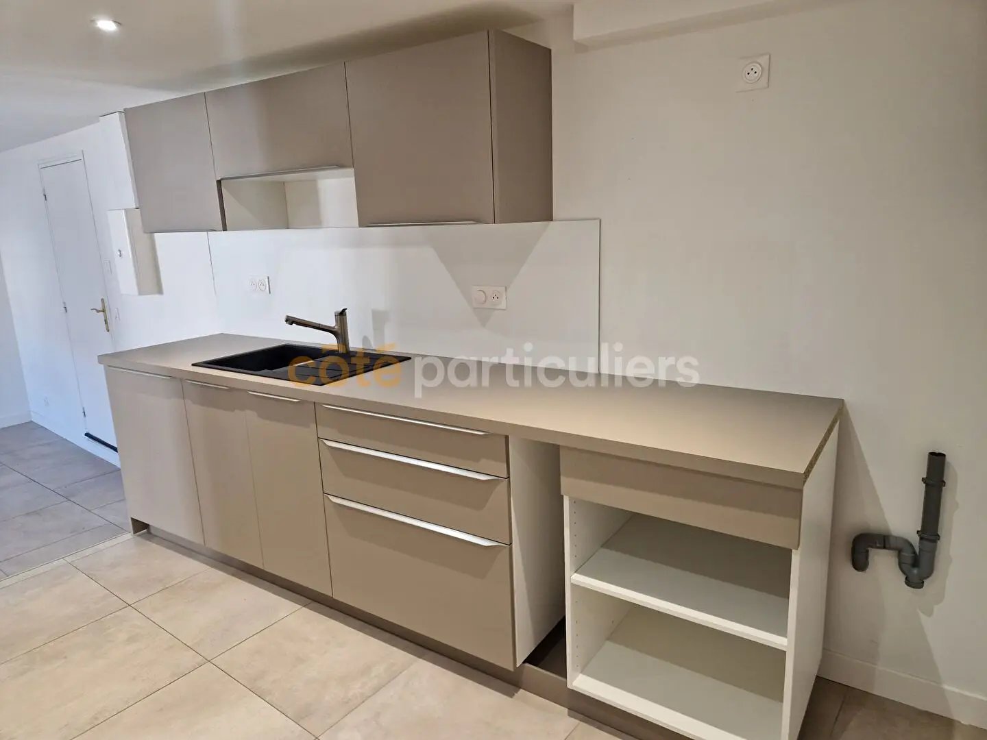 Appartement à louer, 51m², Montargis