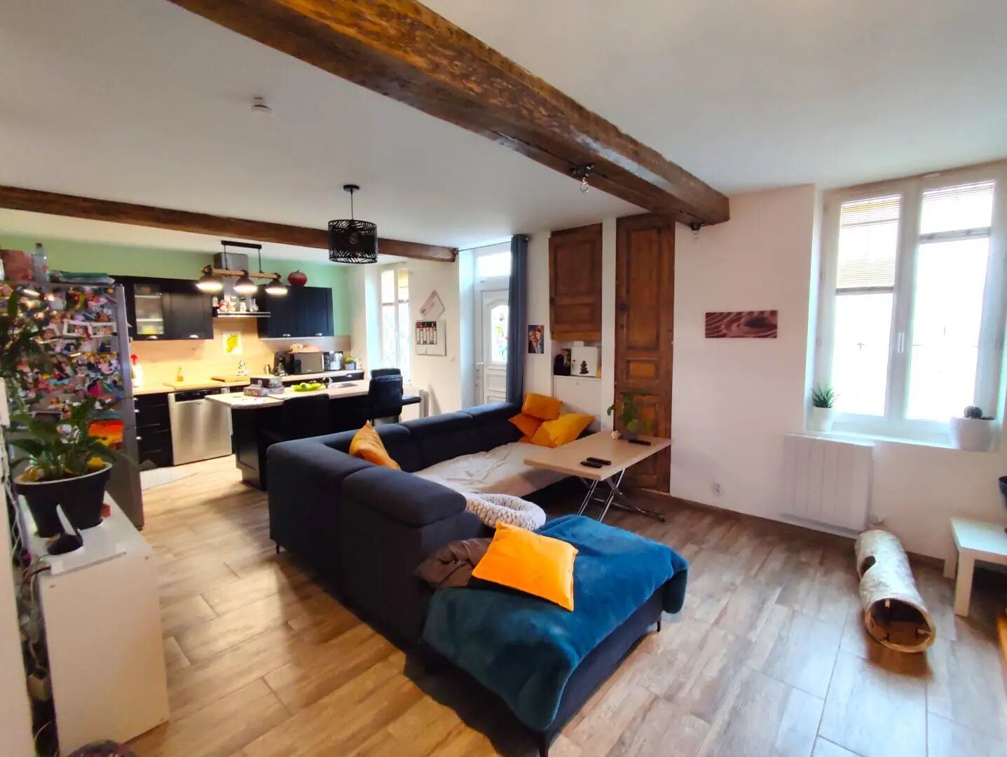 Maison à vendre, 112m², Chuelles
