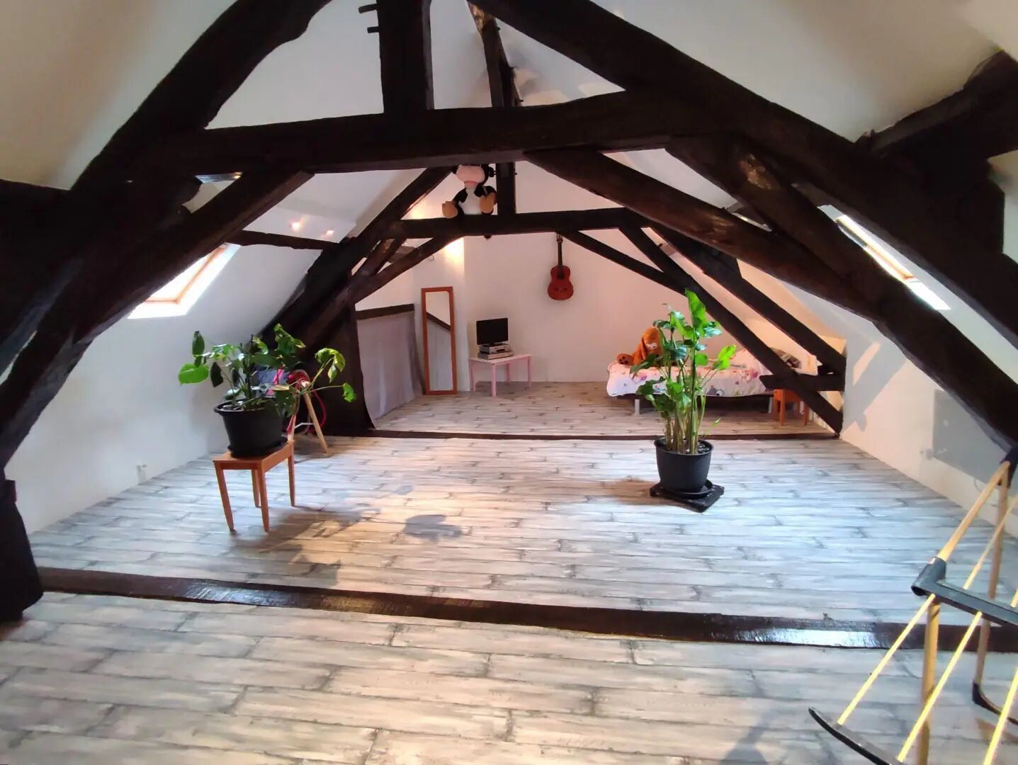 Maison à vendre, 112m², Chuelles
