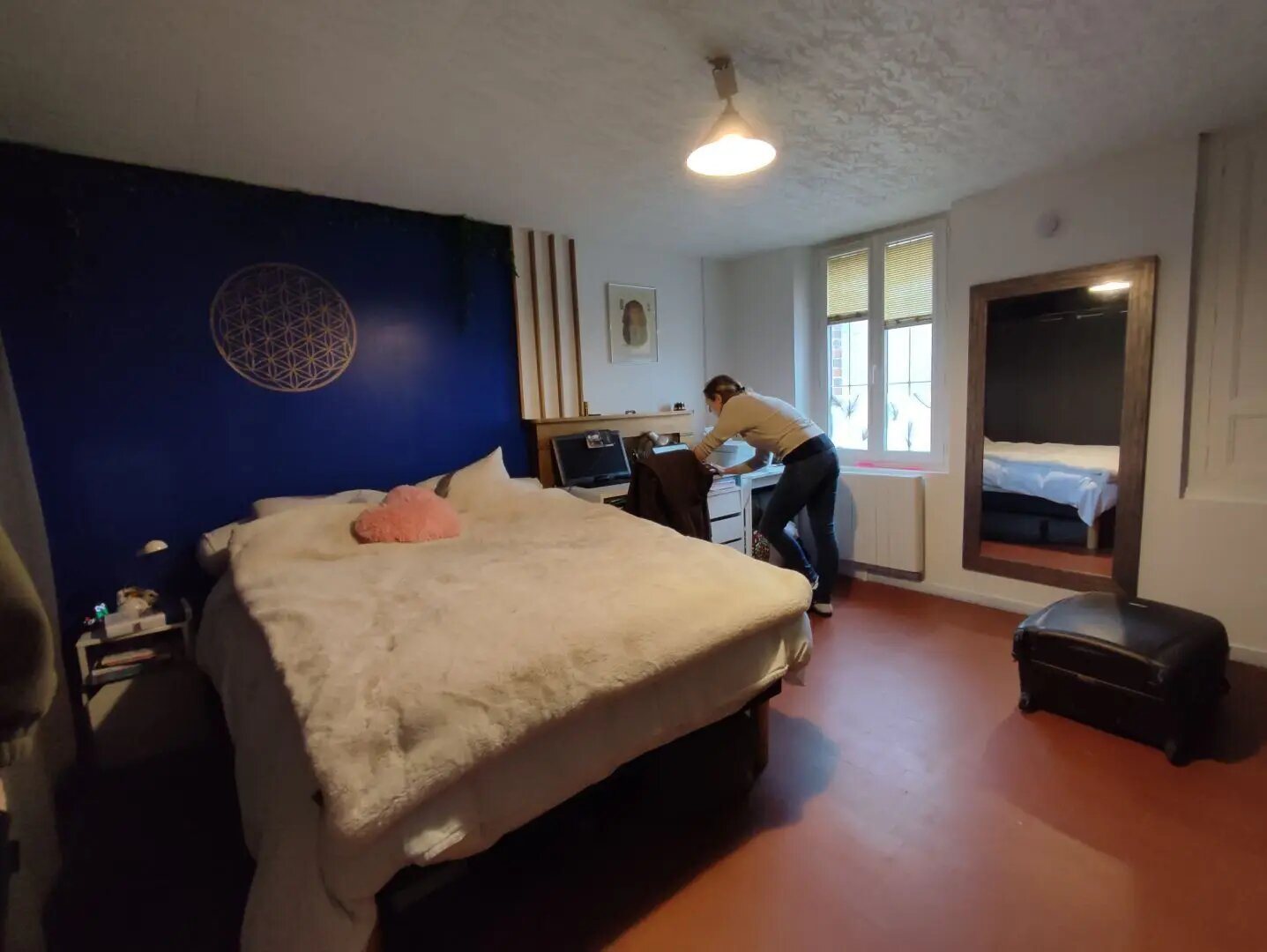 Maison à vendre, 112m², Chuelles