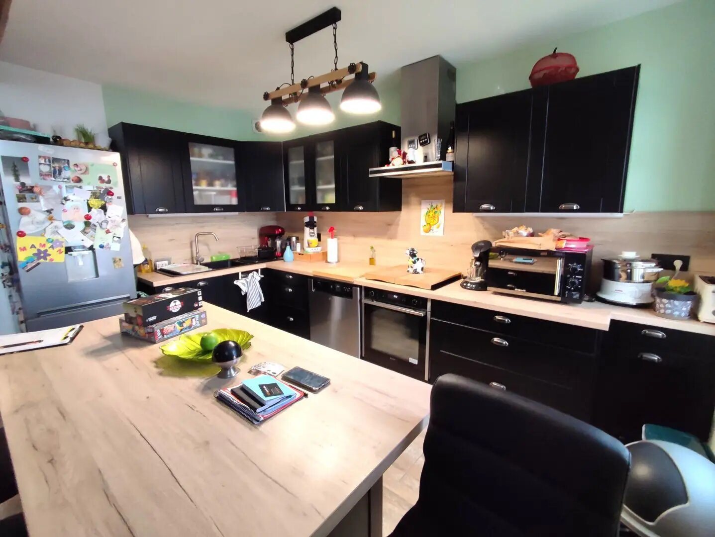 Maison à vendre, 112m², Chuelles