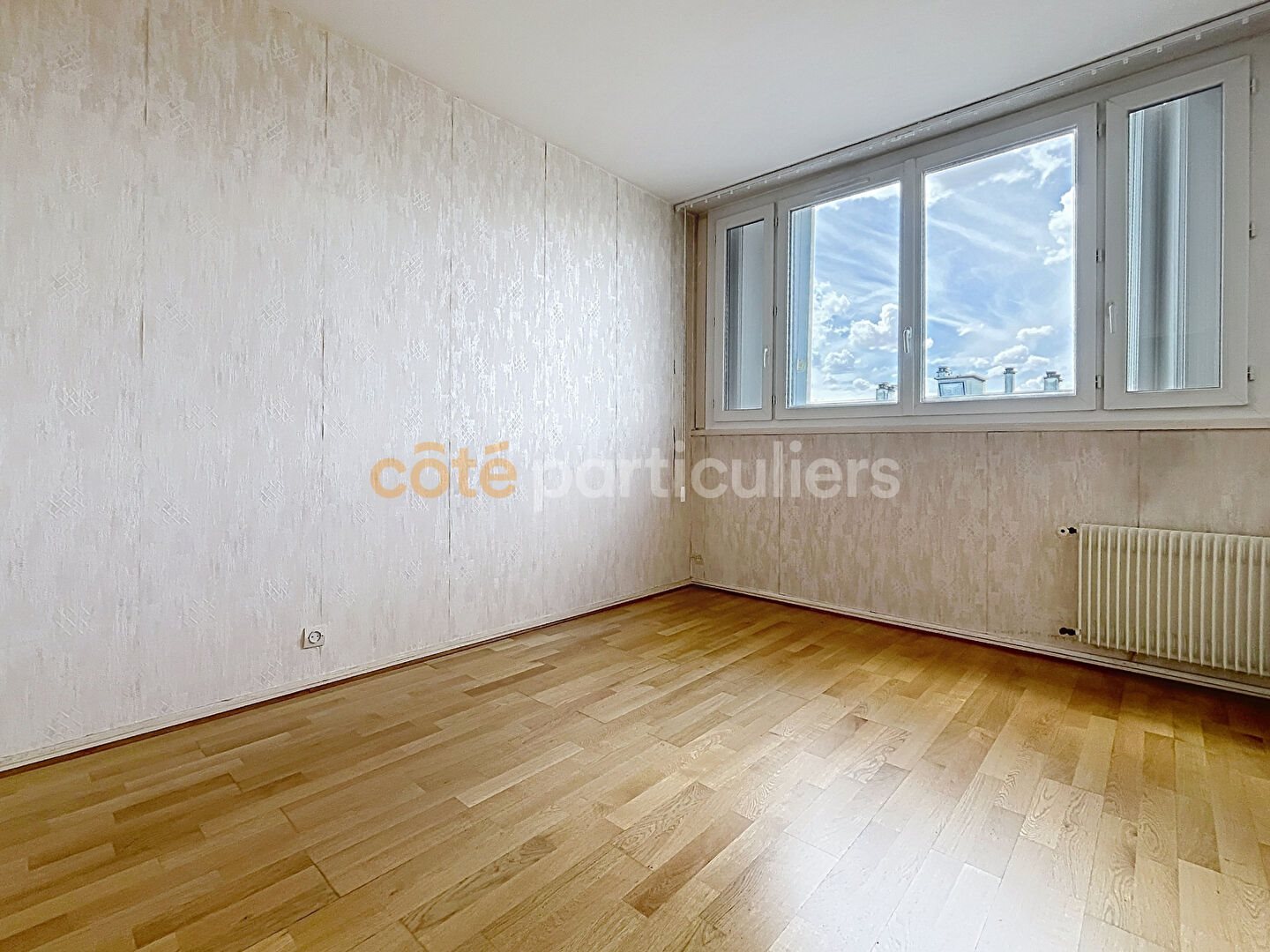 Appartement à vendre, 62m², Amilly