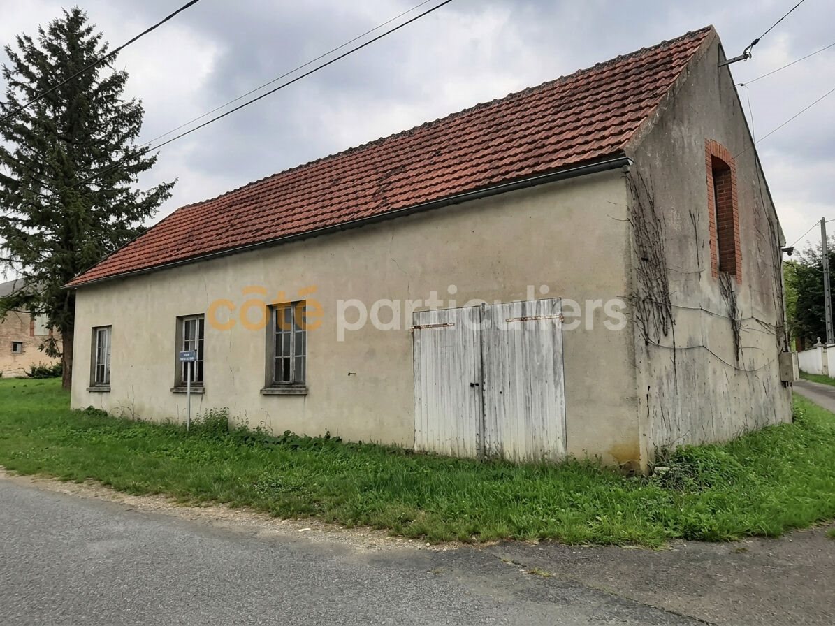Maison à vendre, 80m², Ladon