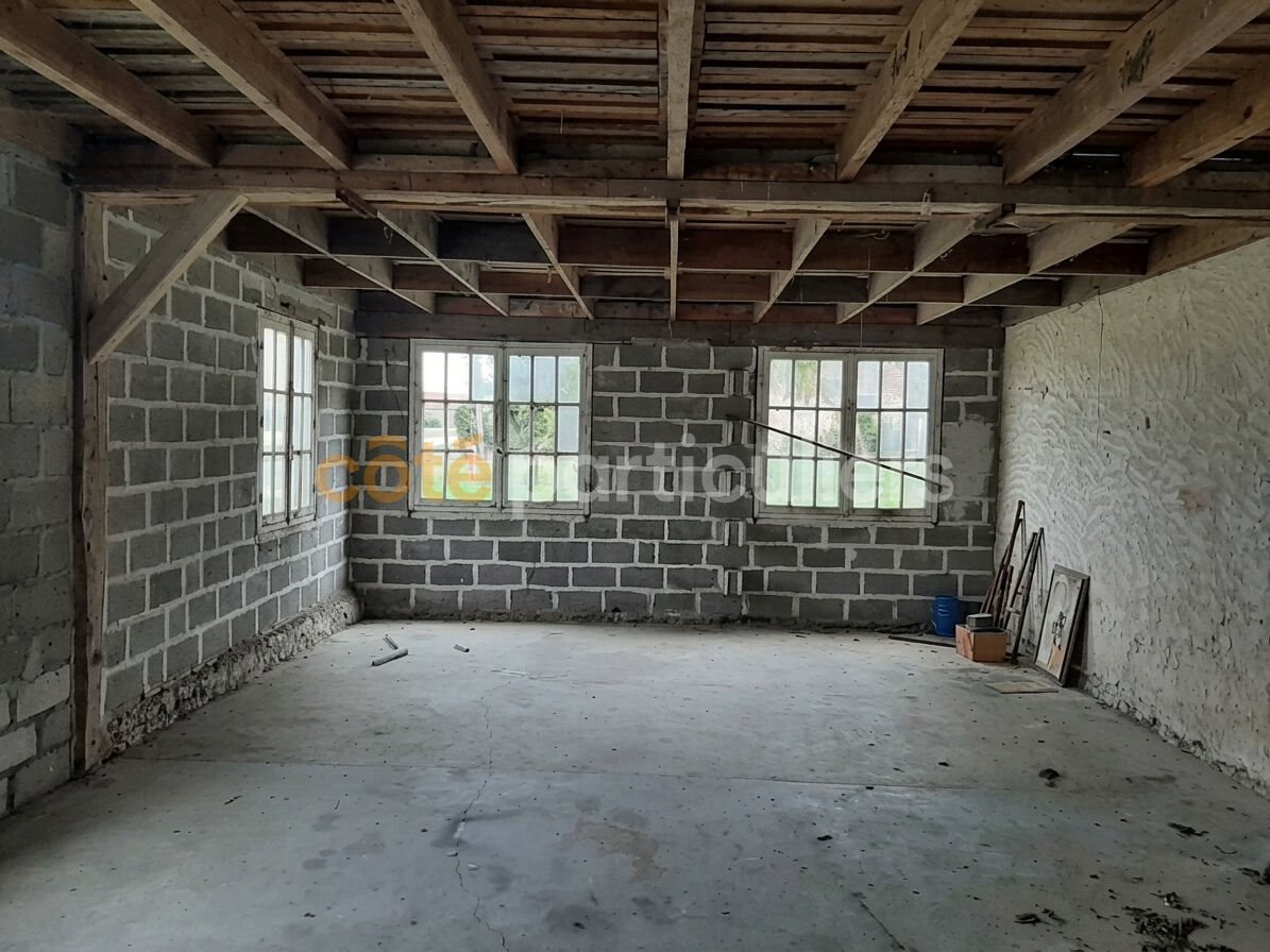 Maison à vendre, 80m², Ladon