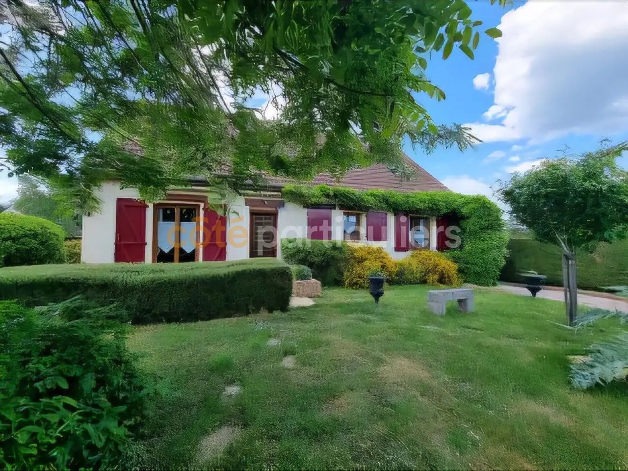 Maison à vendre, 137m², Amilly