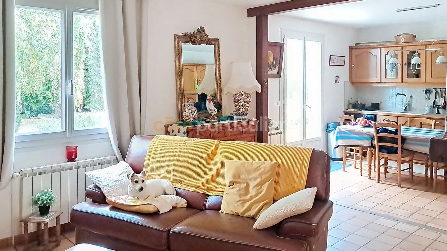 Maison à vendre, 137m², Amilly