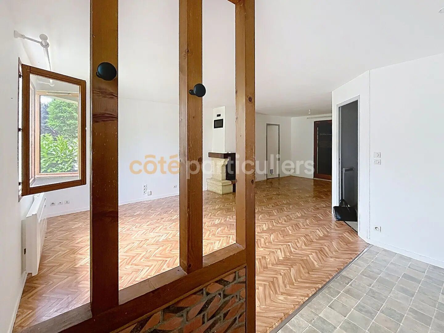Maison à vendre, 90m², Villemandeur