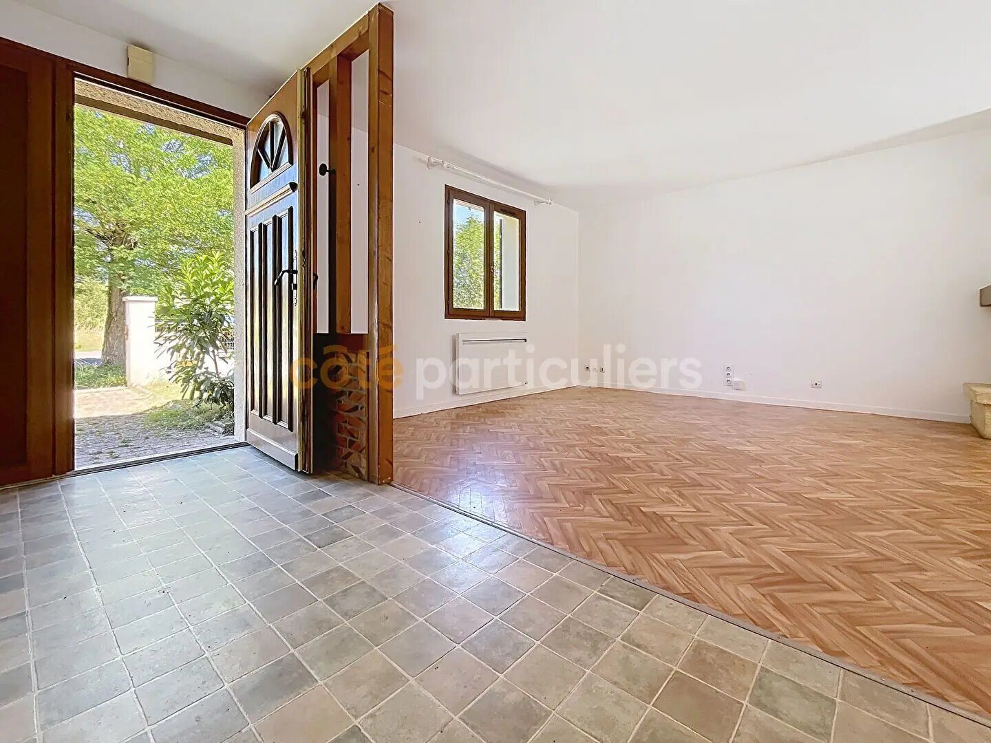 Maison à vendre, 90m², Villemandeur