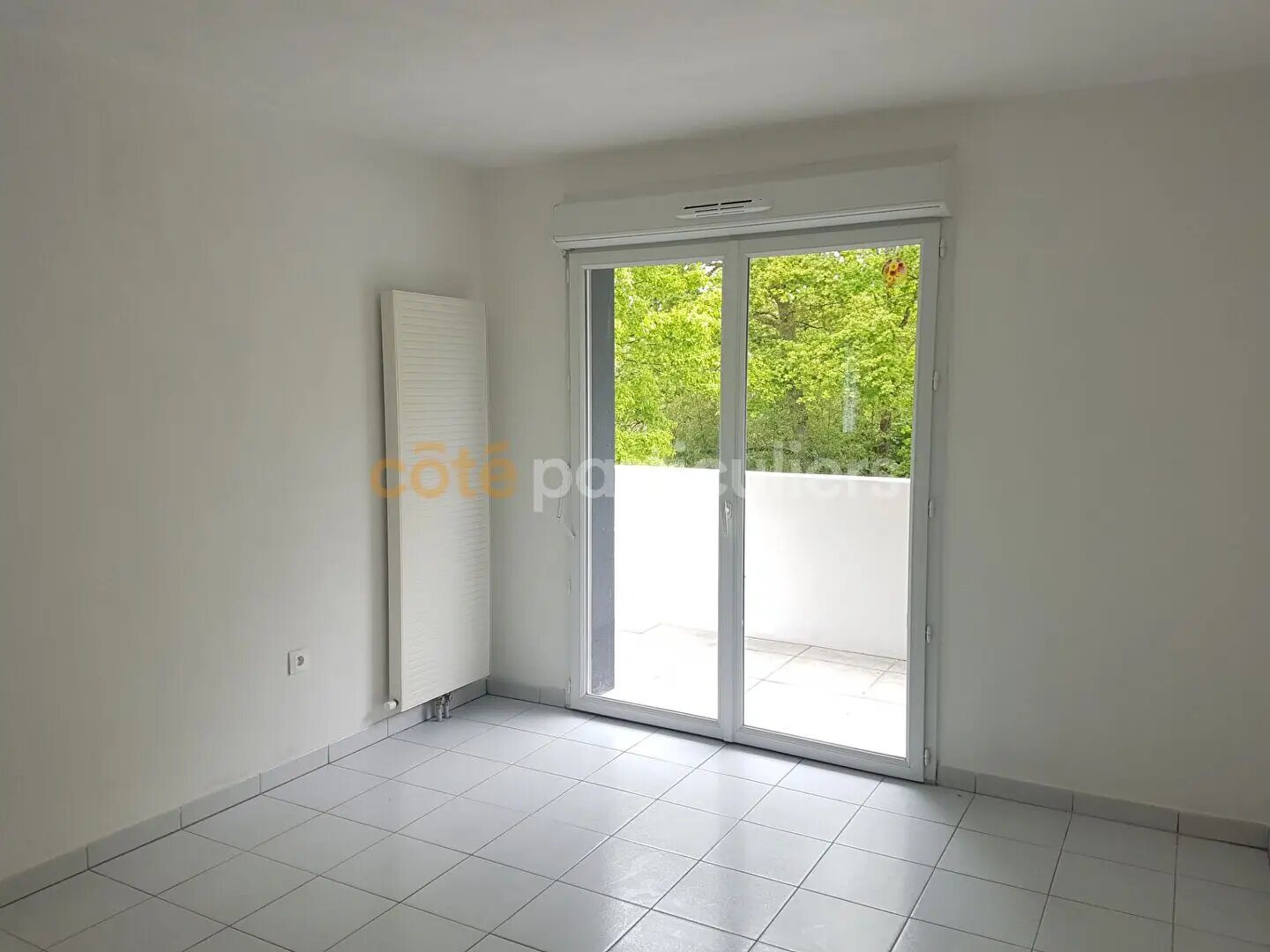 Appartement à vendre, 56m², Amilly