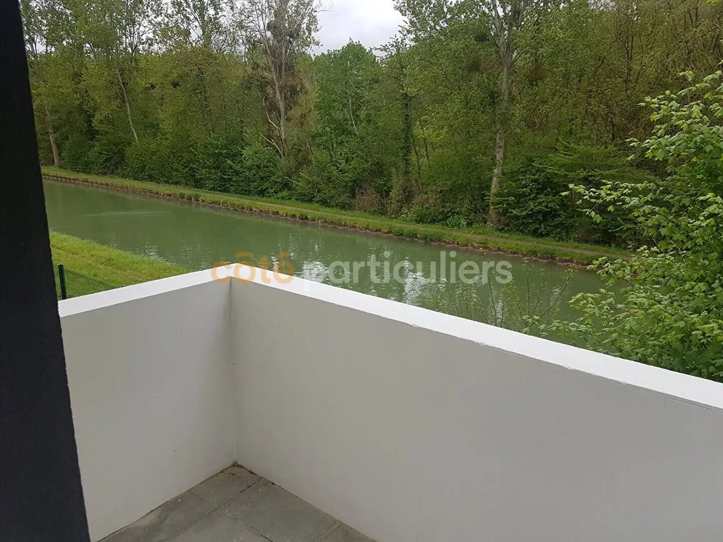 Appartement à vendre, 56m², Amilly