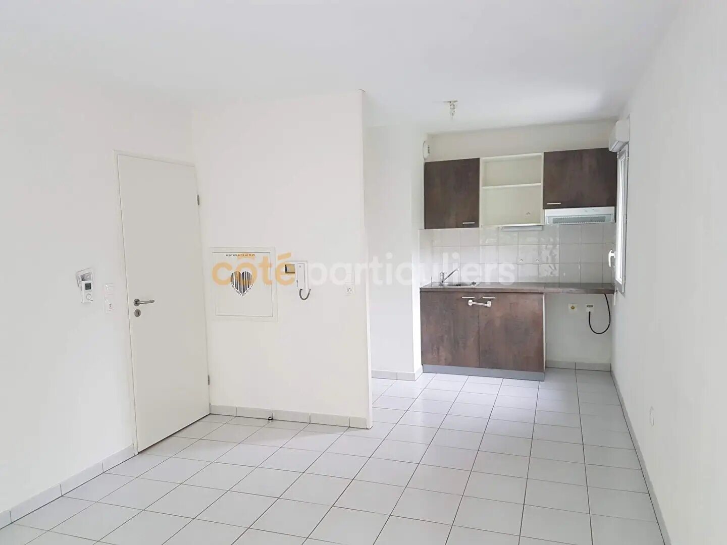 Appartement à vendre, 56m², Amilly