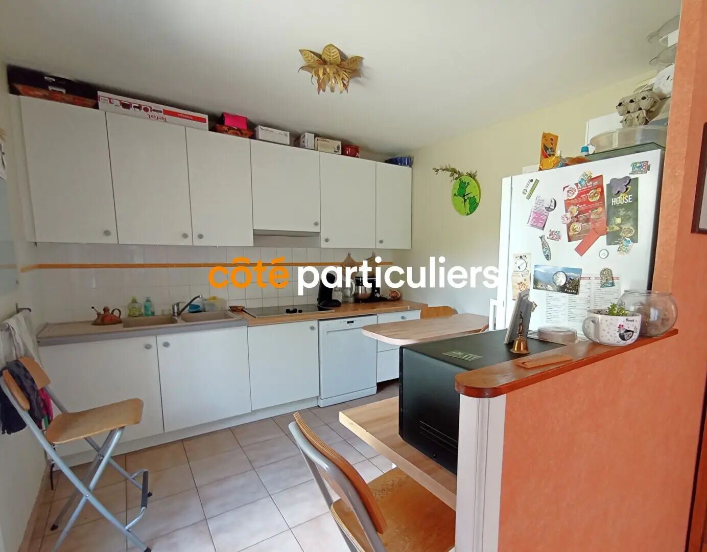 Maison à vendre, 152m², Villemandeur