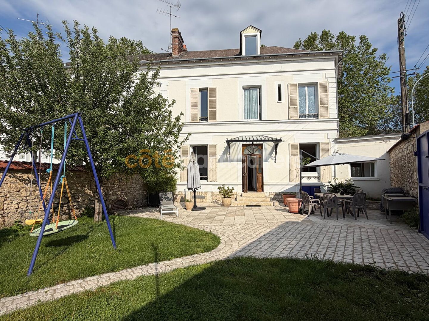 Maison à vendre, 171m², Montargis