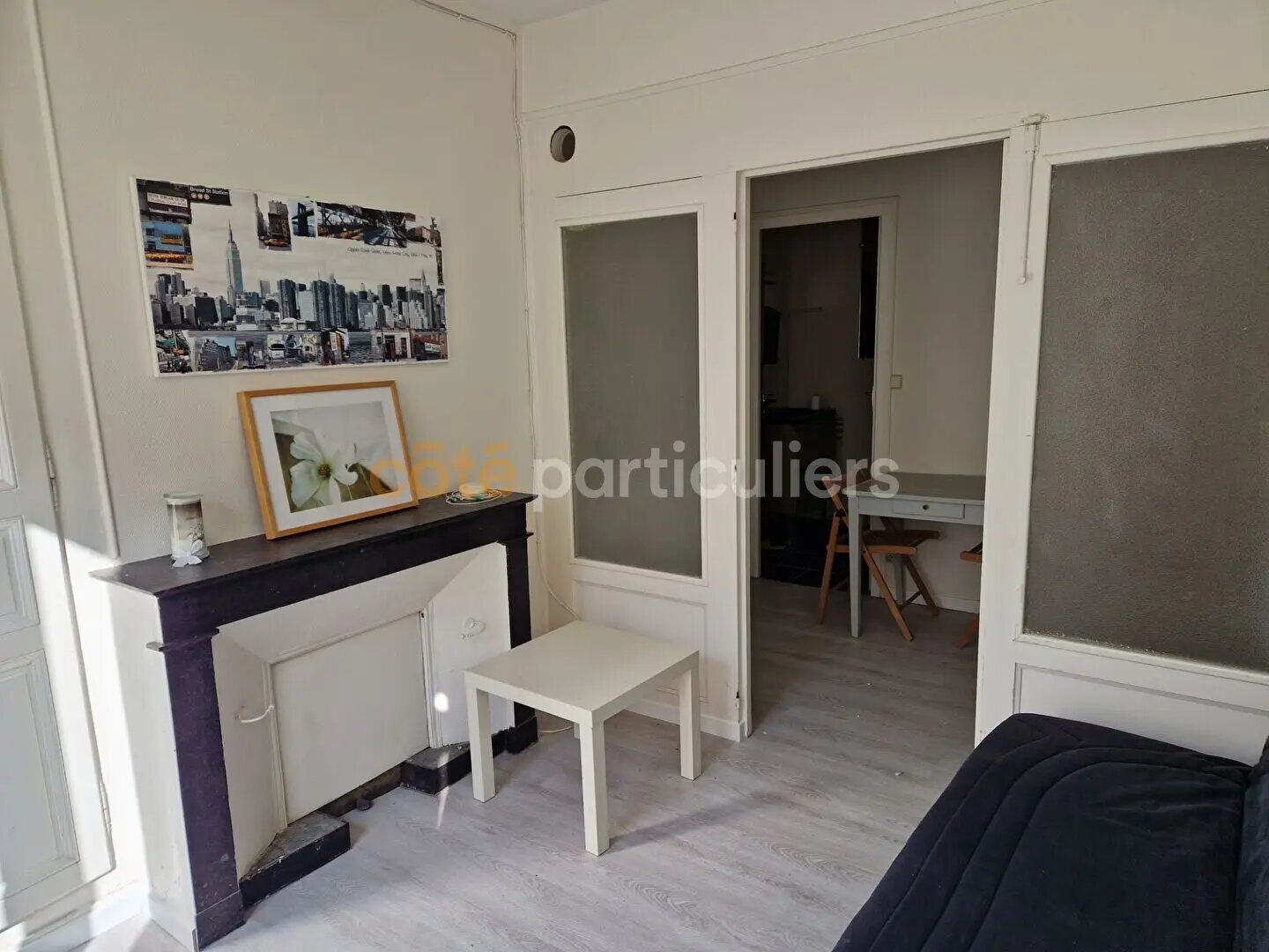 Appartement à louer, 22m², Montargis