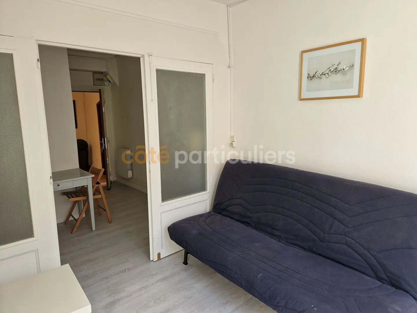 Appartement à louer, 22m², Montargis