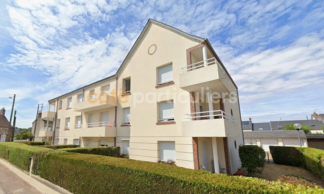 Appartement à vendre, 28m², Châlette-sur-Loing