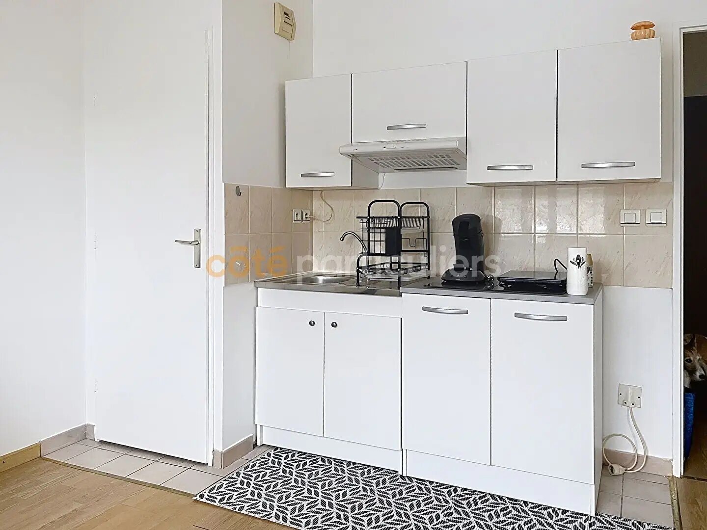 Appartement à vendre, 28m², Châlette-sur-Loing
