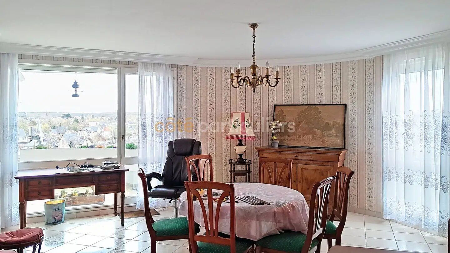 Appartement à vendre, 115m², Montargis