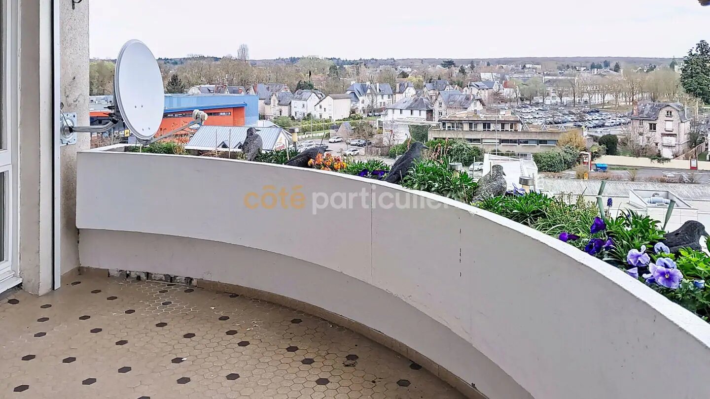 Appartement à vendre, 115m², Montargis