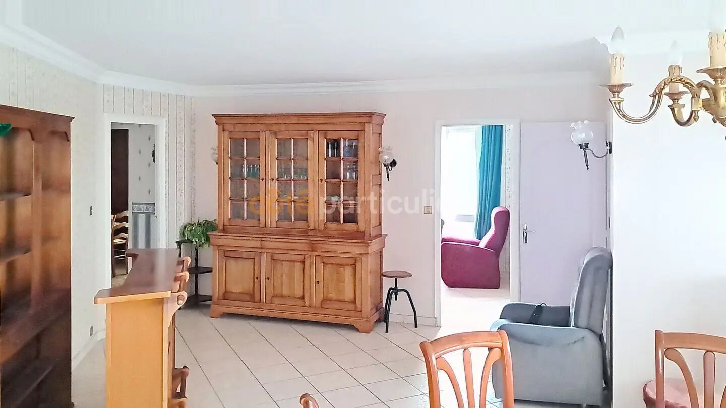 Appartement à vendre, 115m², Montargis